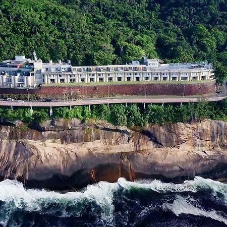 Vip'S Suites (Adults Only) Rio de Janeiro Dış mekan fotoğraf