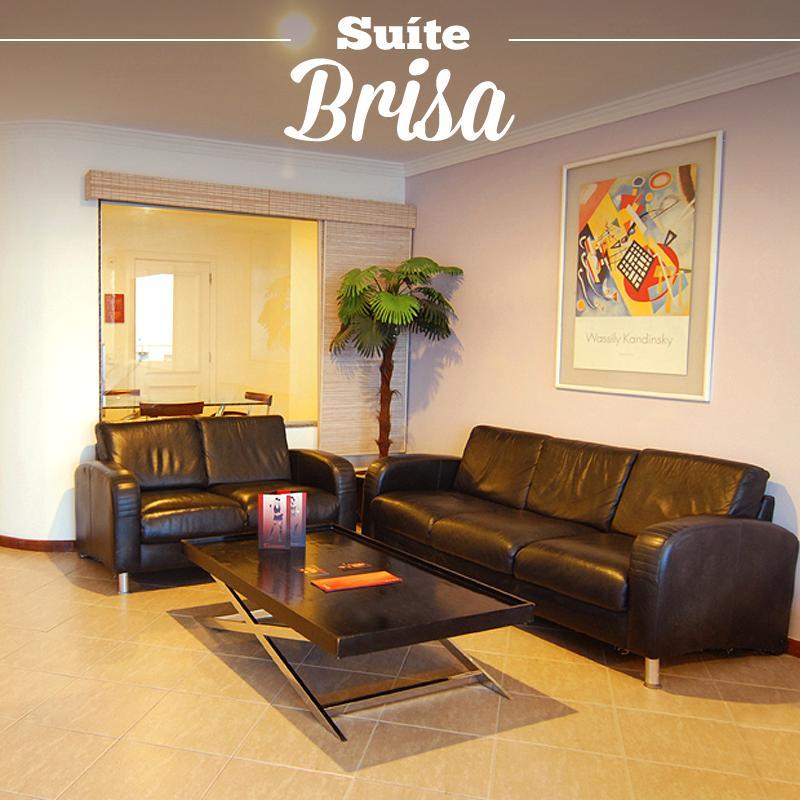 Vip'S Suites (Adults Only) Rio de Janeiro Dış mekan fotoğraf
