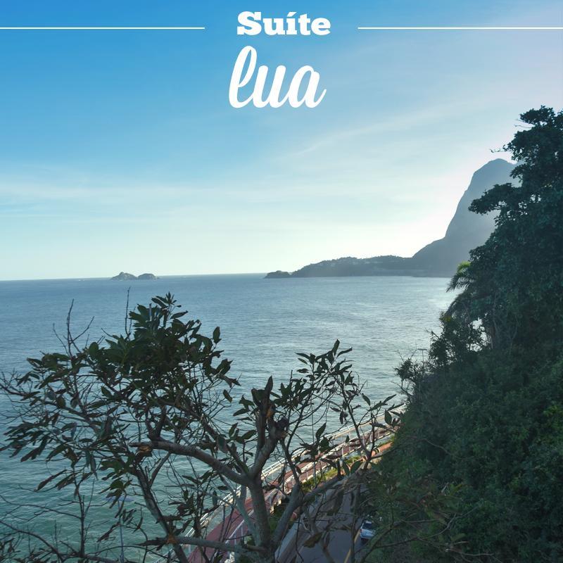 Vip'S Suites (Adults Only) Rio de Janeiro Dış mekan fotoğraf
