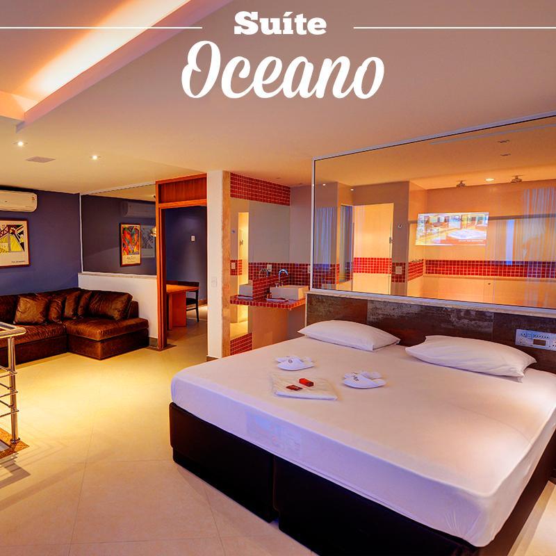 Vip'S Suites (Adults Only) Rio de Janeiro Dış mekan fotoğraf