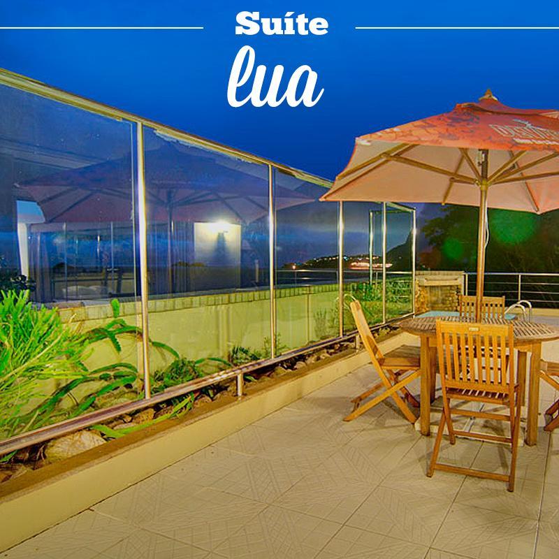 Vip'S Suites (Adults Only) Rio de Janeiro Dış mekan fotoğraf