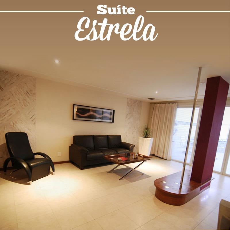 Vip'S Suites (Adults Only) Rio de Janeiro Dış mekan fotoğraf