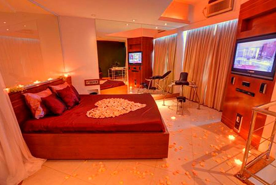 Vip'S Suites (Adults Only) Rio de Janeiro Dış mekan fotoğraf