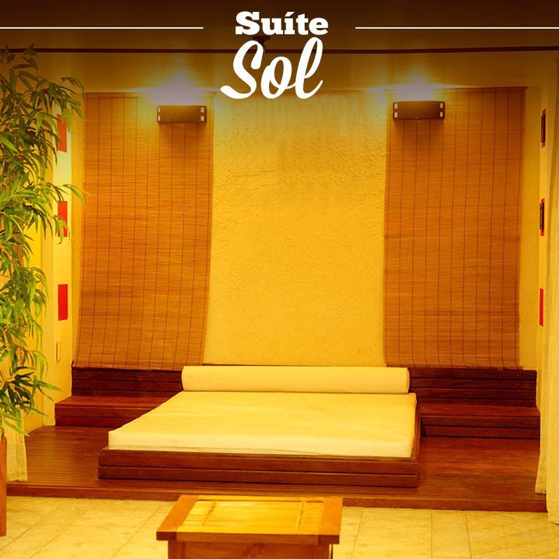 Vip'S Suites (Adults Only) Rio de Janeiro Dış mekan fotoğraf