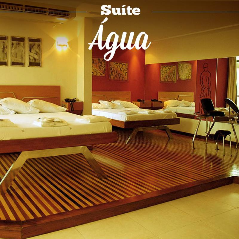 Vip'S Suites (Adults Only) Rio de Janeiro Dış mekan fotoğraf