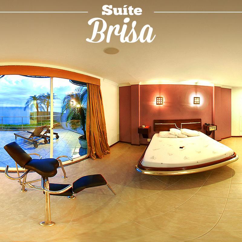 Vip'S Suites (Adults Only) Rio de Janeiro Dış mekan fotoğraf