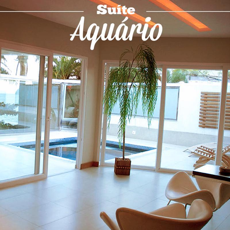 Vip'S Suites (Adults Only) Rio de Janeiro Dış mekan fotoğraf