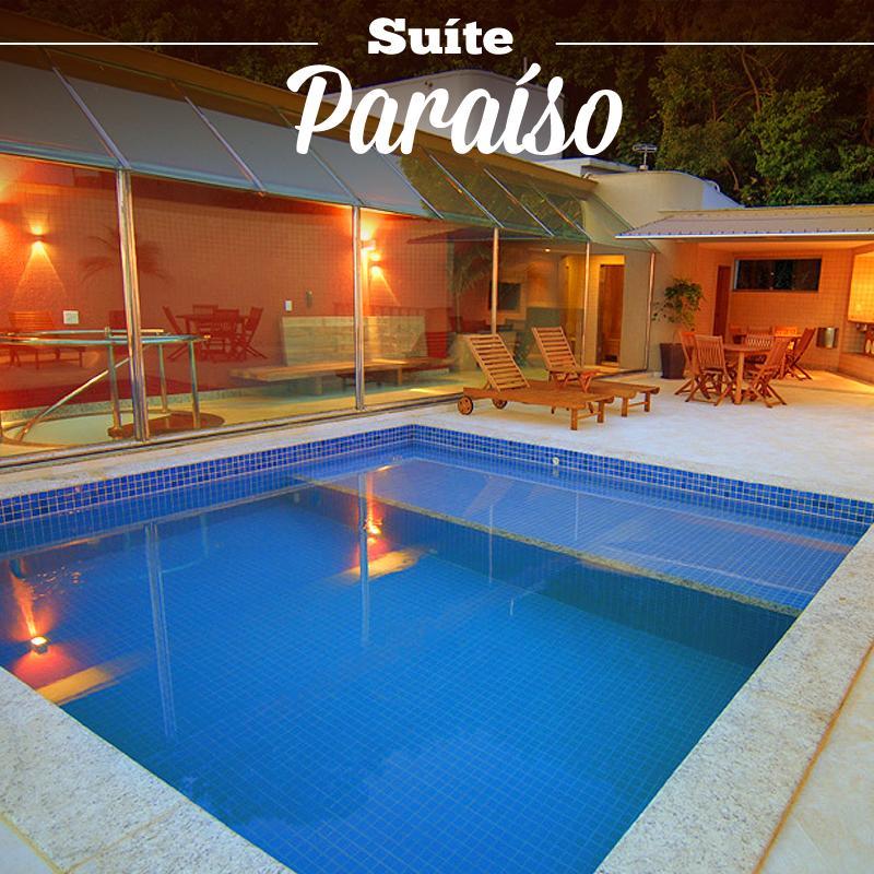 Vip'S Suites (Adults Only) Rio de Janeiro Dış mekan fotoğraf
