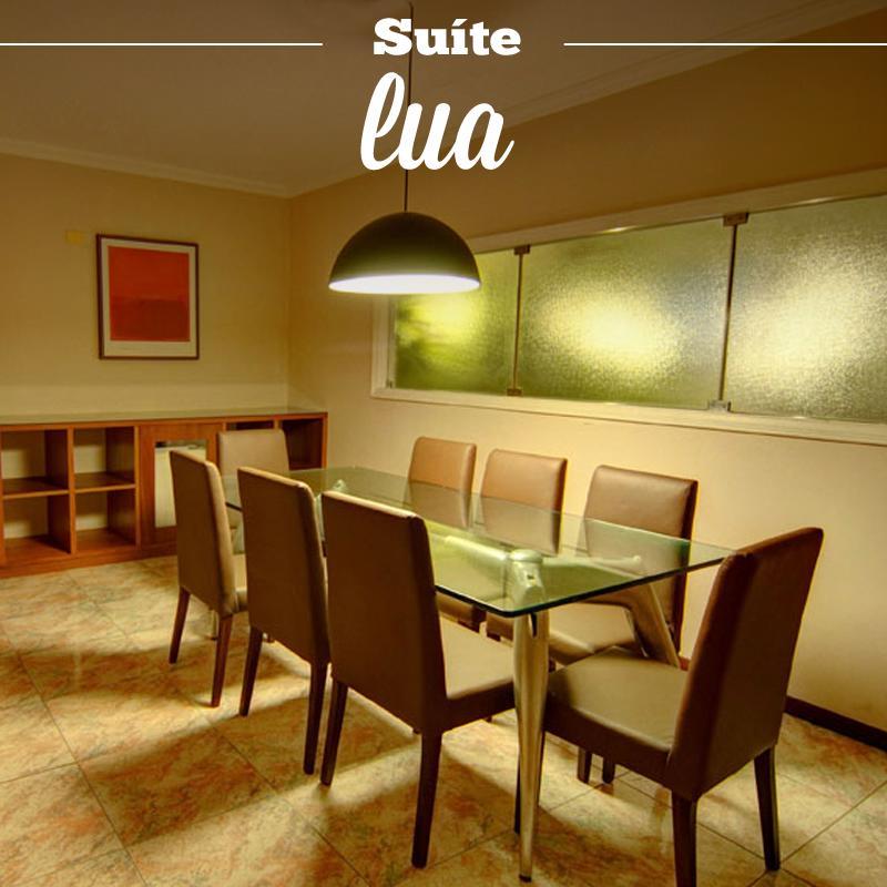 Vip'S Suites (Adults Only) Rio de Janeiro Dış mekan fotoğraf