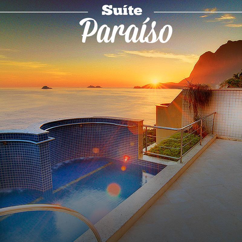 Vip'S Suites (Adults Only) Rio de Janeiro Dış mekan fotoğraf
