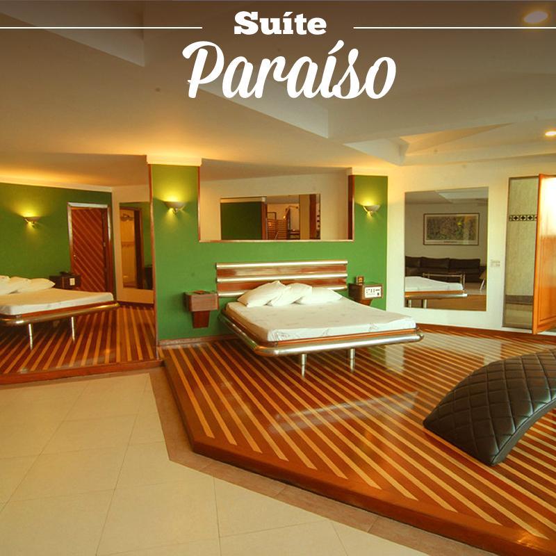 Vip'S Suites (Adults Only) Rio de Janeiro Dış mekan fotoğraf
