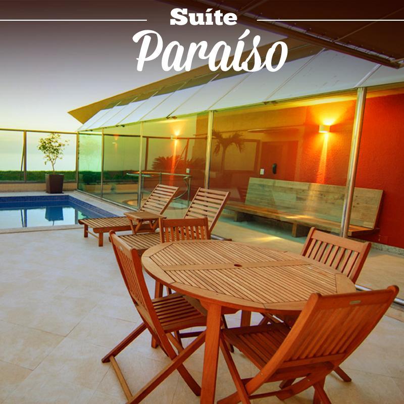 Vip'S Suites (Adults Only) Rio de Janeiro Dış mekan fotoğraf