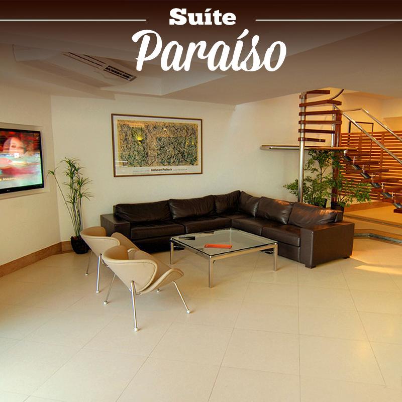 Vip'S Suites (Adults Only) Rio de Janeiro Dış mekan fotoğraf