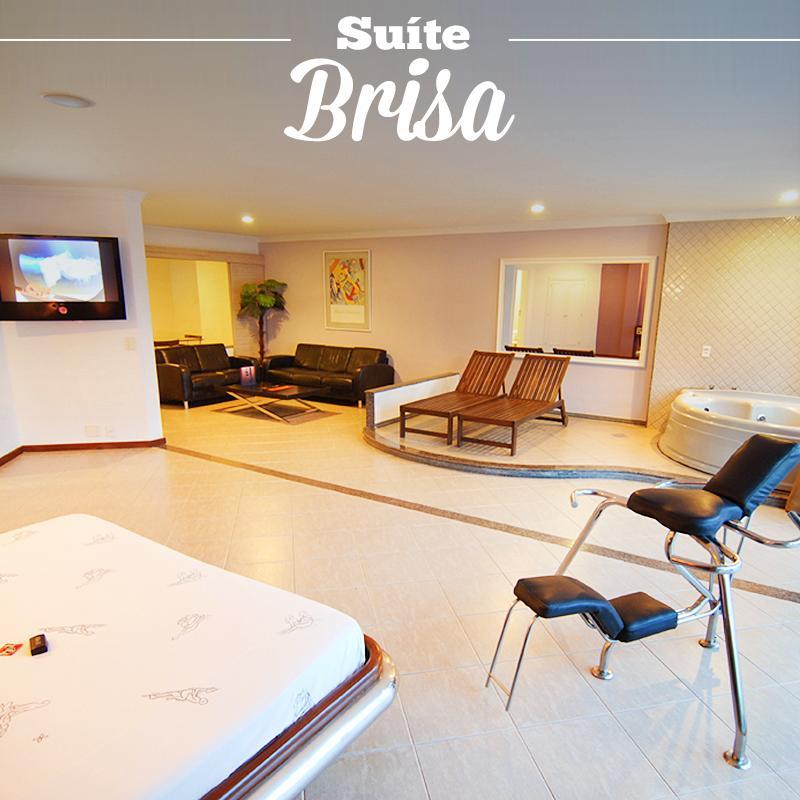 Vip'S Suites (Adults Only) Rio de Janeiro Dış mekan fotoğraf