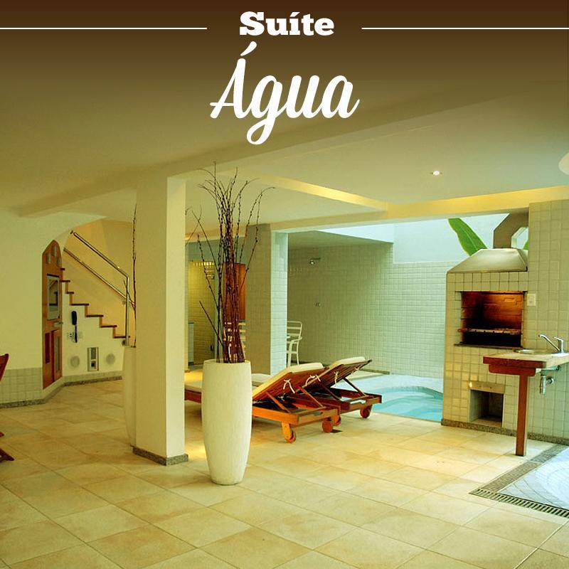 Vip'S Suites (Adults Only) Rio de Janeiro Dış mekan fotoğraf