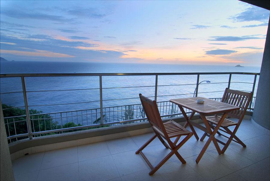 Vip'S Suites (Adults Only) Rio de Janeiro Dış mekan fotoğraf