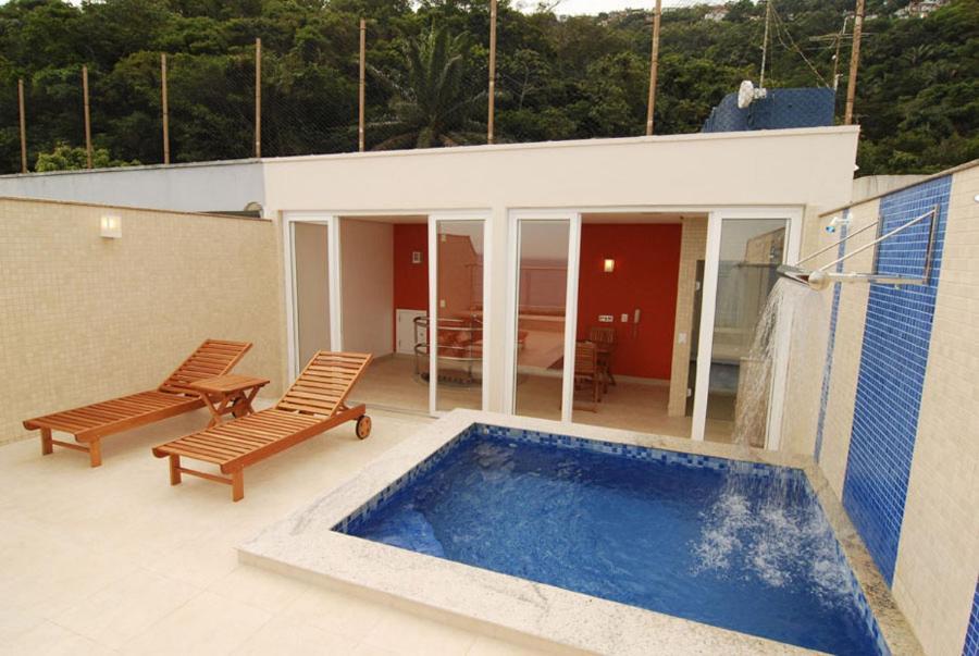 Vip'S Suites (Adults Only) Rio de Janeiro Dış mekan fotoğraf