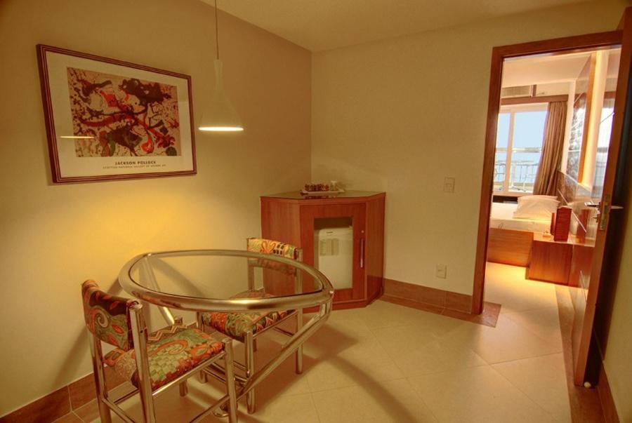 Vip'S Suites (Adults Only) Rio de Janeiro Dış mekan fotoğraf