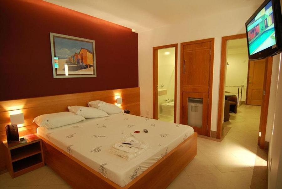 Vip'S Suites (Adults Only) Rio de Janeiro Dış mekan fotoğraf