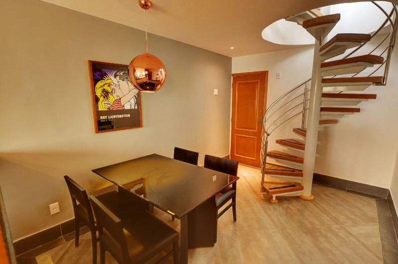 Vip'S Suites (Adults Only) Rio de Janeiro Dış mekan fotoğraf