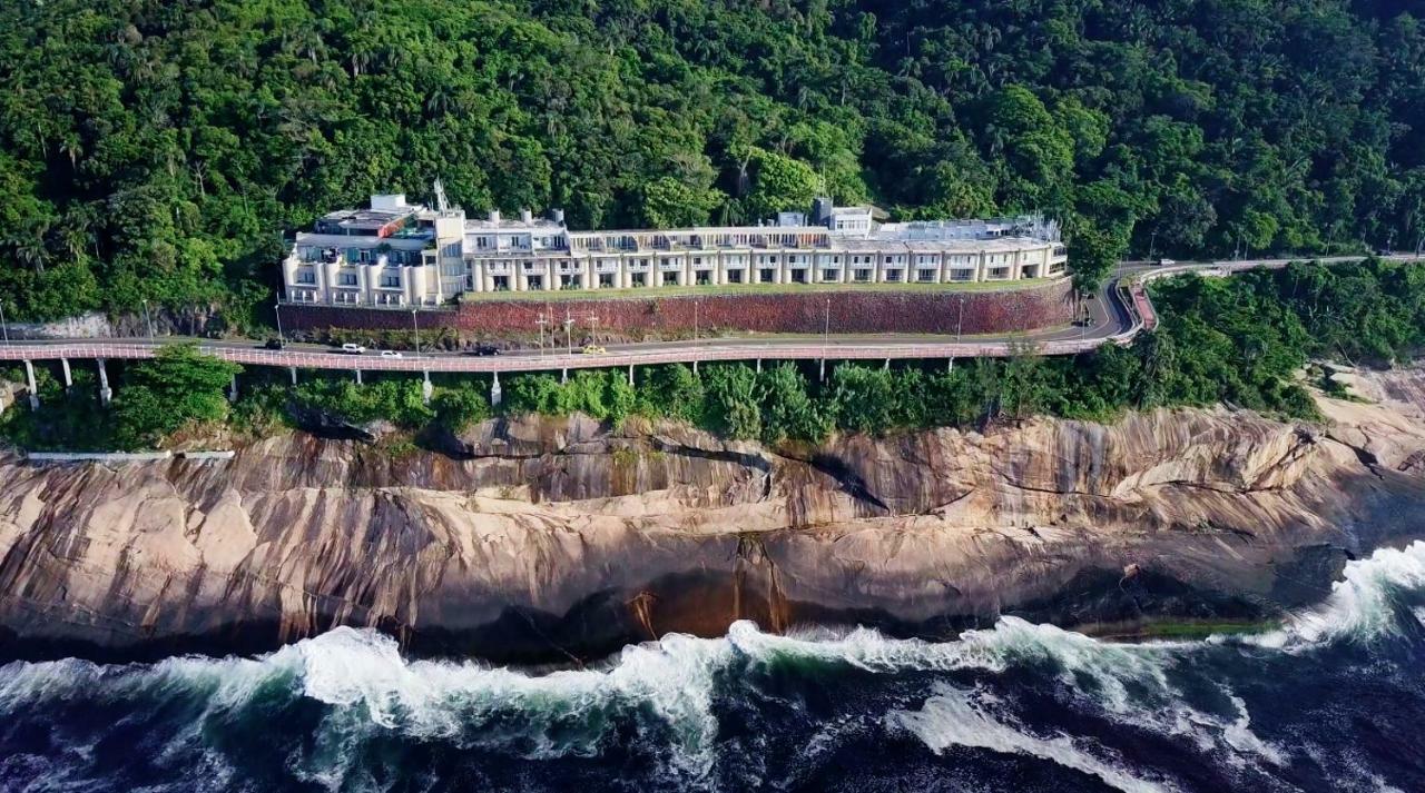 Vip'S Suites (Adults Only) Rio de Janeiro Dış mekan fotoğraf