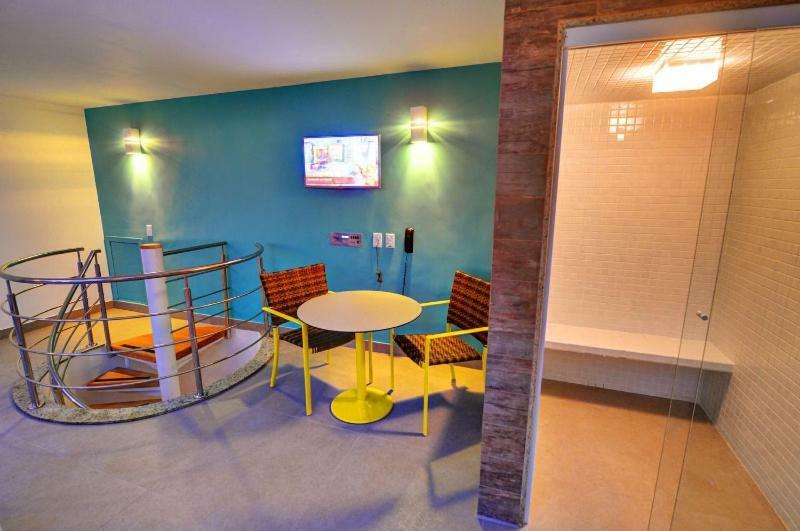 Vip'S Suites (Adults Only) Rio de Janeiro Dış mekan fotoğraf